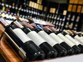 absentee liquor store with