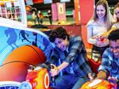 semi-absentee family experiential franchise