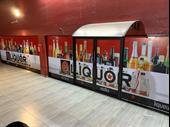 eliquor franchise