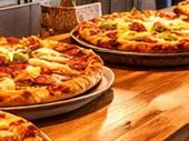 scalable turnkey fast-casual pizza