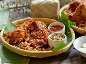 restaurant korean cuisine franchise