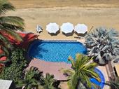 beachfront hotel best holiday