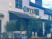 established restaurant greater manchester