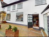 established cafe evesham for