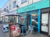 southend cafe favourite with