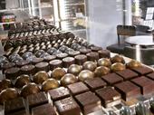 leasehold chocolaterie gelato coffee