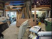 shopfitters for sale