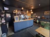 popular micro bar venue