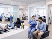 established profitable polyclinic abu