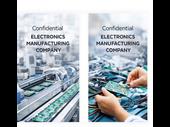 turn key electronics contract