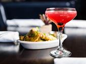 a well-presented village gastro