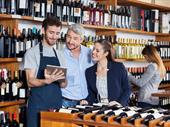 lucrative liquor store seminole