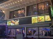 profitable multi-cuisine restaurant business