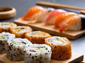 high-revenue japanese restaurant significant