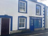 established bakery with accommodation