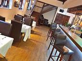 licensed italian restaurant
