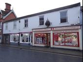 thriving high street mains