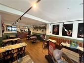 restaurant didsbury