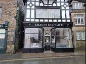 cafe for sale