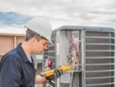 small heating ac company