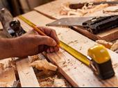 woodworking equipment owner financing