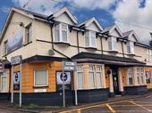south wales village freehouse