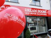 highly paid dream doors