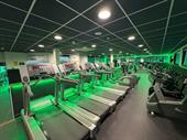 independent community focused gymnasium