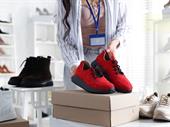 longstanding well-established shoe store