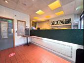 fish chip restaurant takeaway
