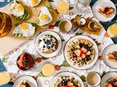 well known profitable breakfast