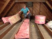 thriving home building insulation