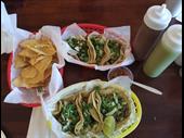 long-established fast-food mexican restaurant