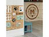 premium under-5s play café