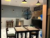 traditional fish chip shop