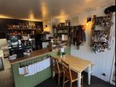 licensed cafe for sale