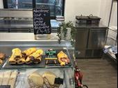 cafe takeaway for sale