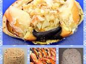 seafood business for sale