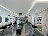 well-known chinese hair salon