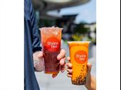 sharetea bubble tea franchise