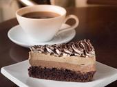 modern boutique cafe for