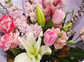 established florist for sale