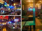 rare turnkey restaurant opportunity
