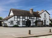 herefordshire 17th century black