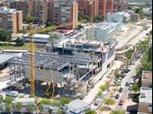 structural steel manufacturer business