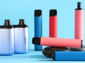 high-demand specialty vape retail
