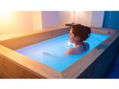 established membership-based wellness studio