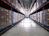 established irish food distributor