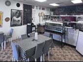 pizza restaurant open silver