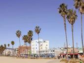 restaurant venice beach